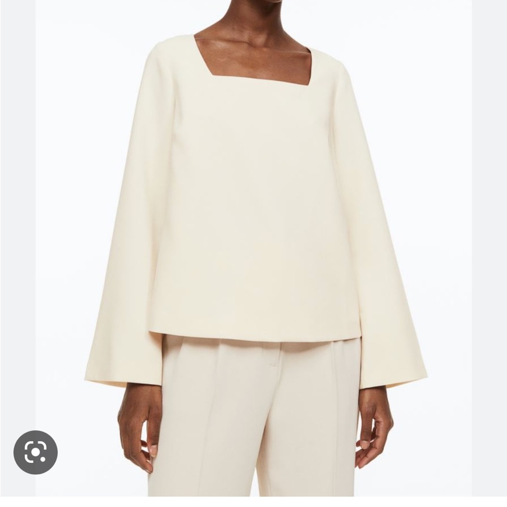 H&M shirt